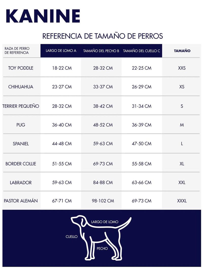 saco-beige-color-block-para-perros