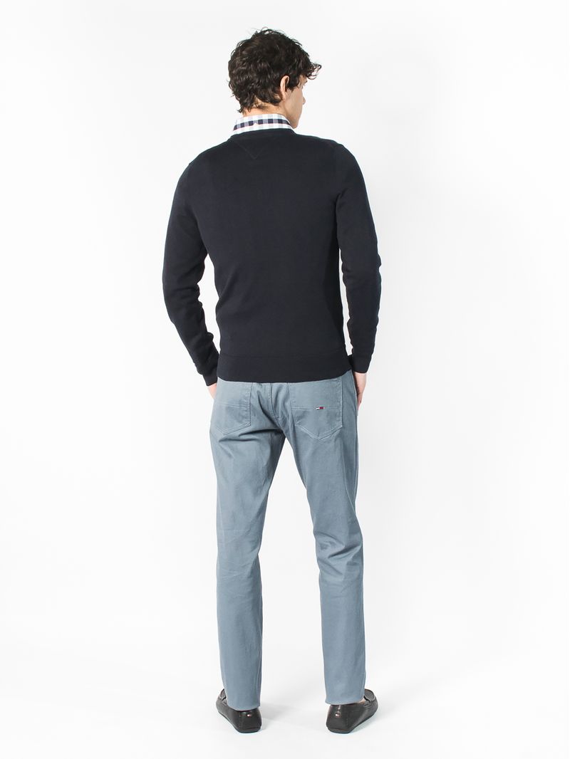 saco-azul-con-cuello-v-para-hombre