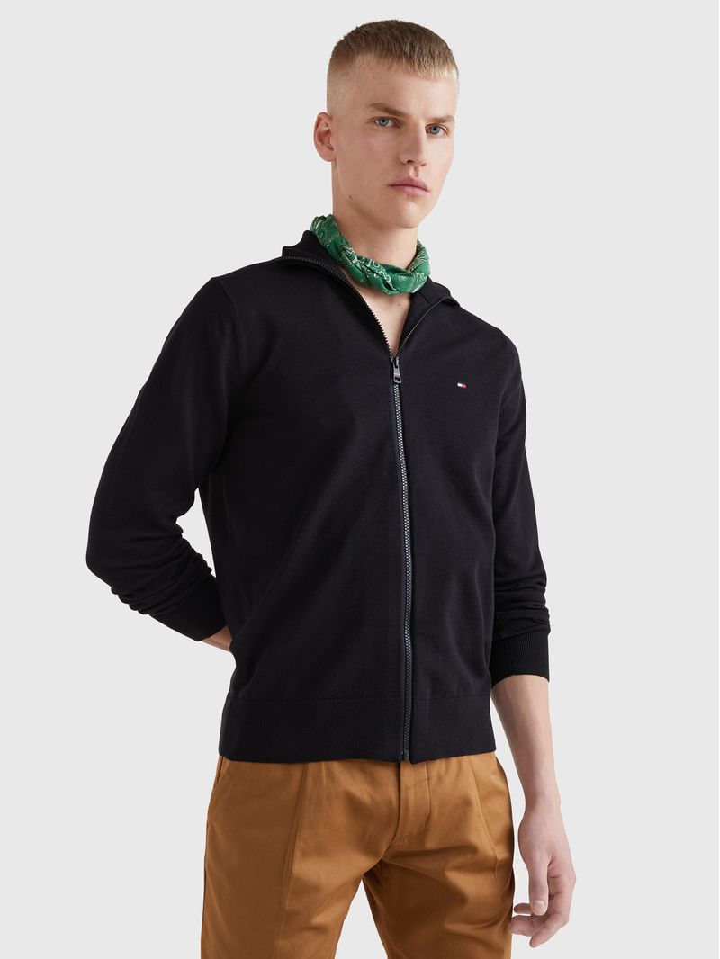 cardigan-essential-1985-con-cremallera-hombre-negr