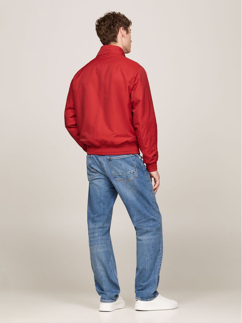 chaqueta-roja-harrington-th-warm-acolchada