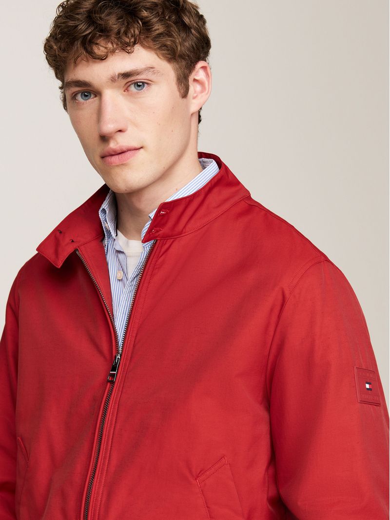 chaqueta-roja-harrington-th-warm-acolchada