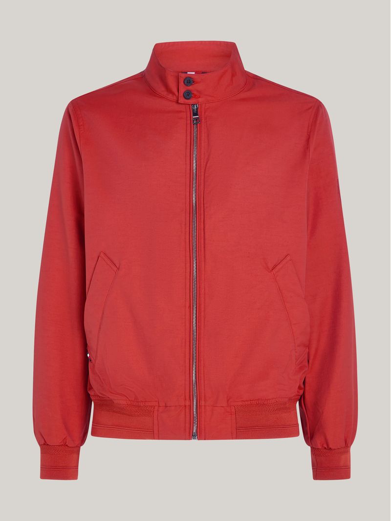 chaqueta-roja-harrington-th-warm-acolchada