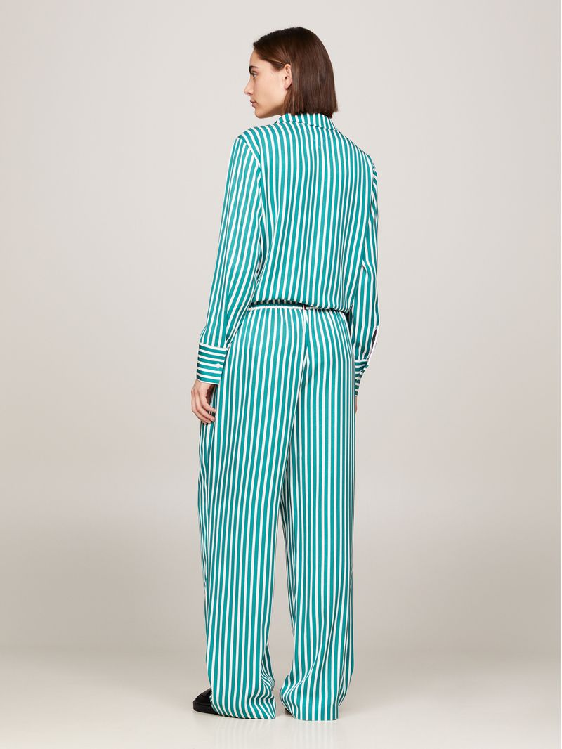 pantalon-verde-amplio-de-rayas-con-cordon