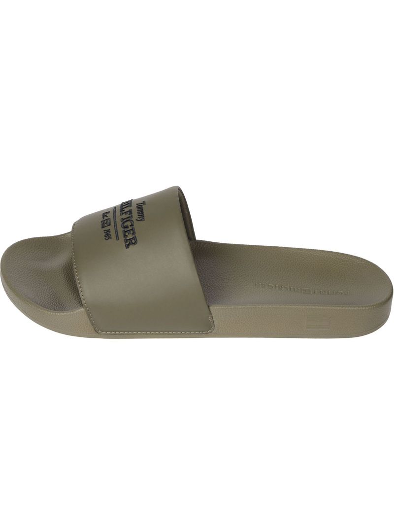 sandalias-verde-logo-bordado