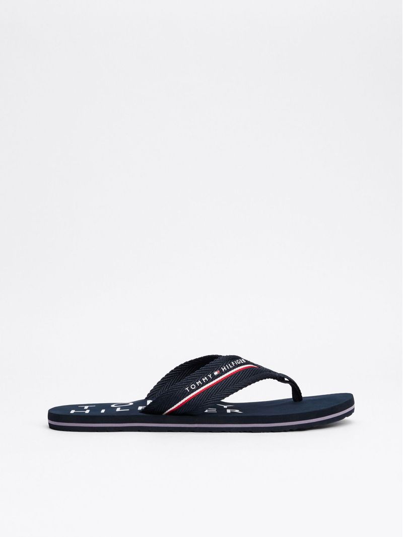 sandalias-azul-distintivas-logos