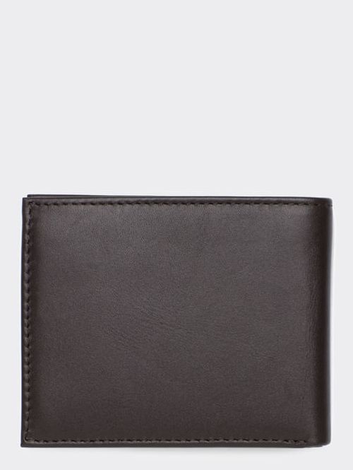 Billetera Hombre Marron Eton Mini