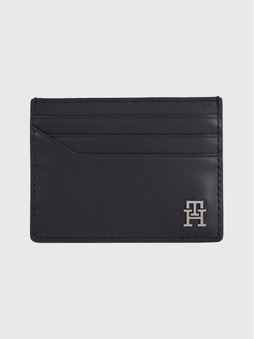 Tarjetero Th Modern Cuero