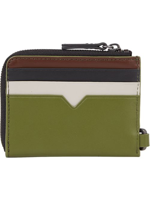 Tarjetero Th Modern De Piel Hombre Tommy Hilfiger