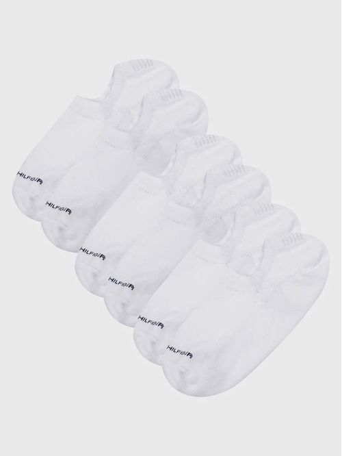 Pack De 3 Calcetines Invisibles