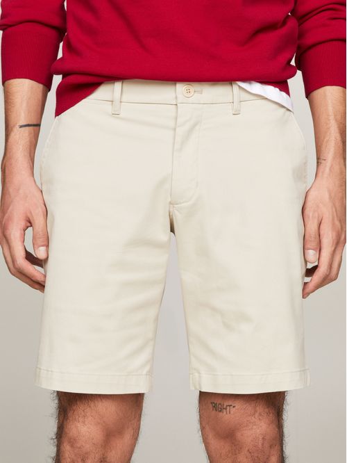Bermuda Beige chino Brooklyn colección 1985