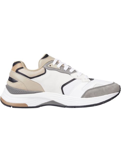Tenis Modern Prep Para Hombre