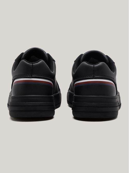 Tenis Con Rayas Para Niños