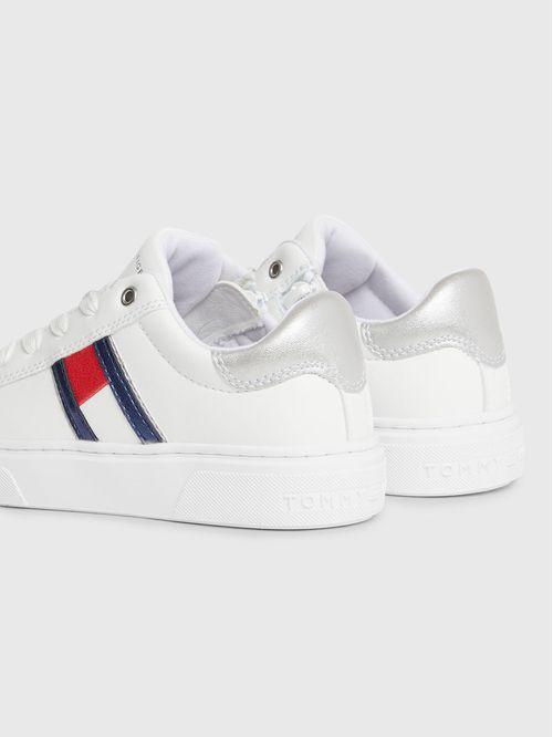Tenis Casual Para Niñas