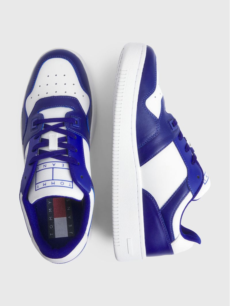 Marca Tommy Zapatillas Tommy Hombre 2019 Zapato Deportivo Tommy Hilfiger  Landon Para Mujer