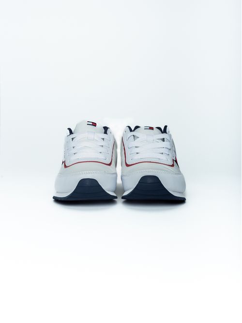 Tenis Para Niño Th Jaxon Jogger