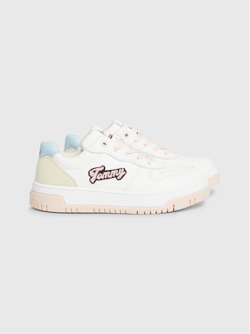 Tenis Casual Para Niñas