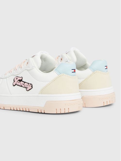 Tenis Casual Para Niñas