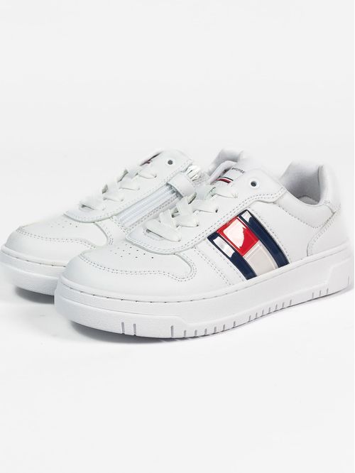 Tenis Casual Para Niños