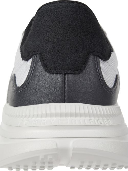 Tenis De Running Color Block Th Modern