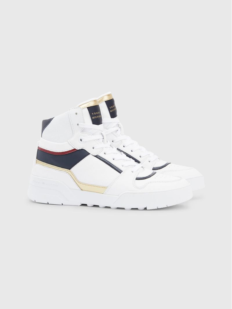 Zapatillas Altas Mercado Libre Zapatos Altos Mercadolibre