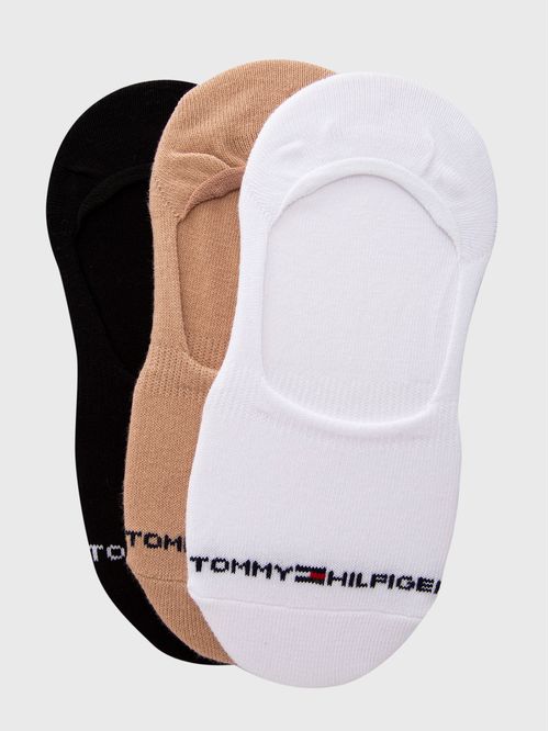 Pack multicolor trío de calcetines