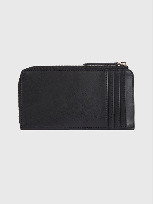 Cartera Mediana Con Logo