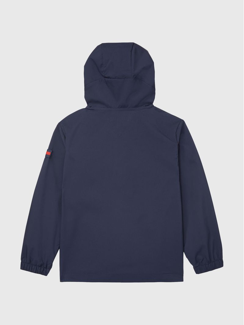 Junior Hilfiger Track Jacket Tommy Hilfiger Baby Girls Pink Logo