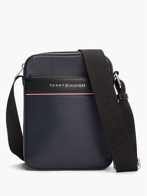 Bolso azul reporter TH Business Corporate