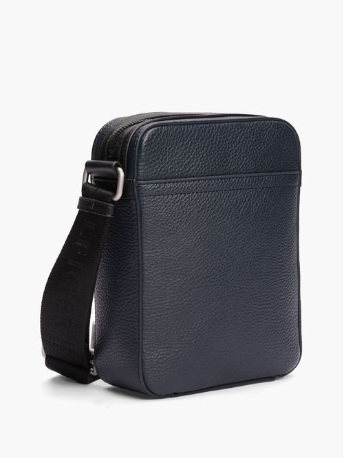 Bolso azul reporter TH Business Corporate