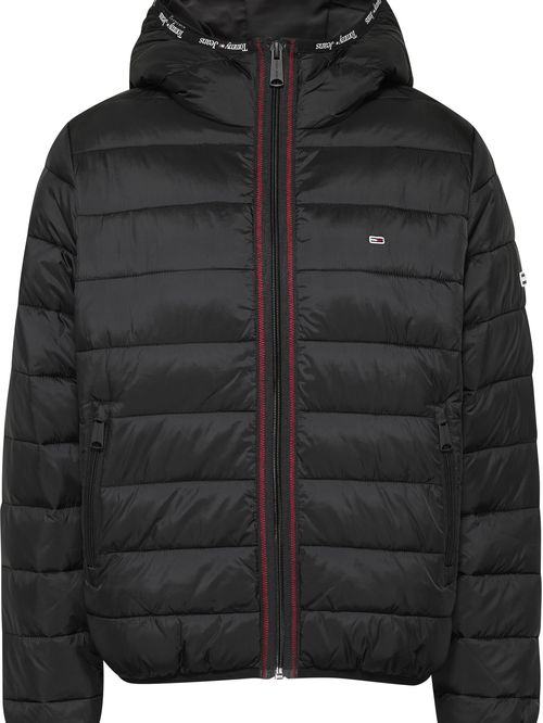 Chaqueta Acolchado Para Mujer