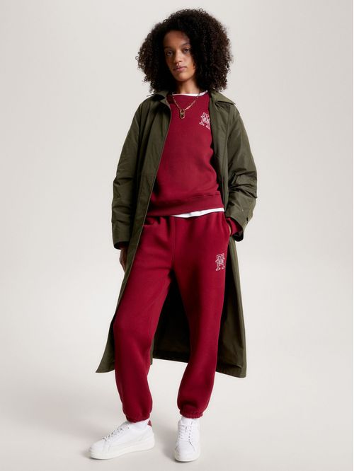 Joggers Modern Con Monograma Th