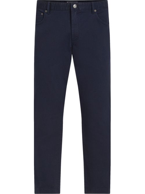 Pantalón azul denton essential