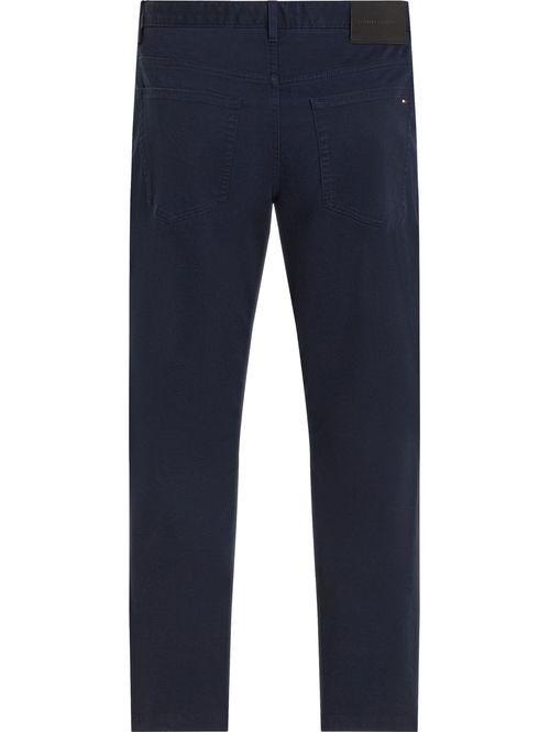Pantalón azul denton essential