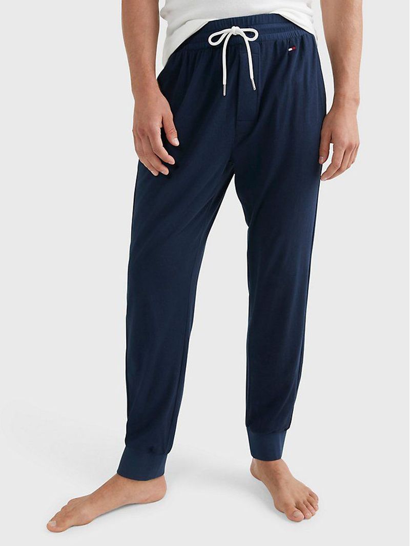 Pantalón Jogger Para Caballero