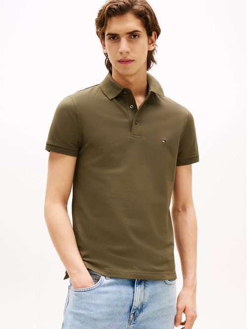 Polo verde slim 1985