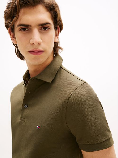 Polo verde slim 1985