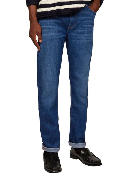 Jeans multicolor bleecker flex