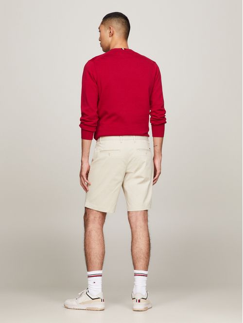 Bermuda Beige chino Brooklyn colección 1985