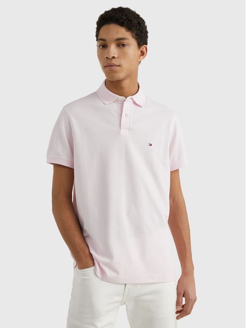 Polo Para Hombre