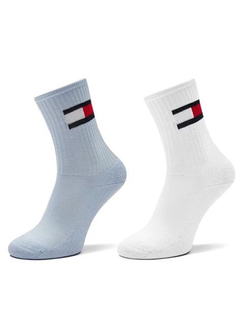 Pack azul de 2 medias para niños