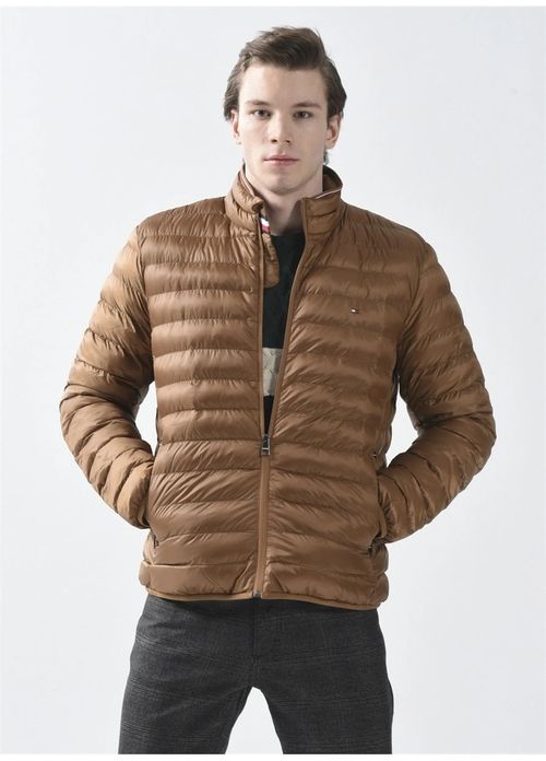 Chaqueta Acolchada Warm Hombre Tommy Hilfiger