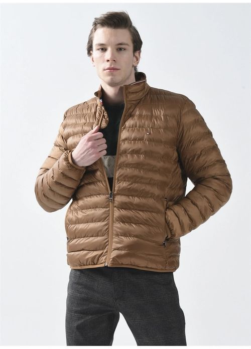 Chaqueta Acolchada Warm Hombre Tommy Hilfiger
