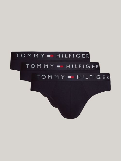 Pack azul de 3 Slips