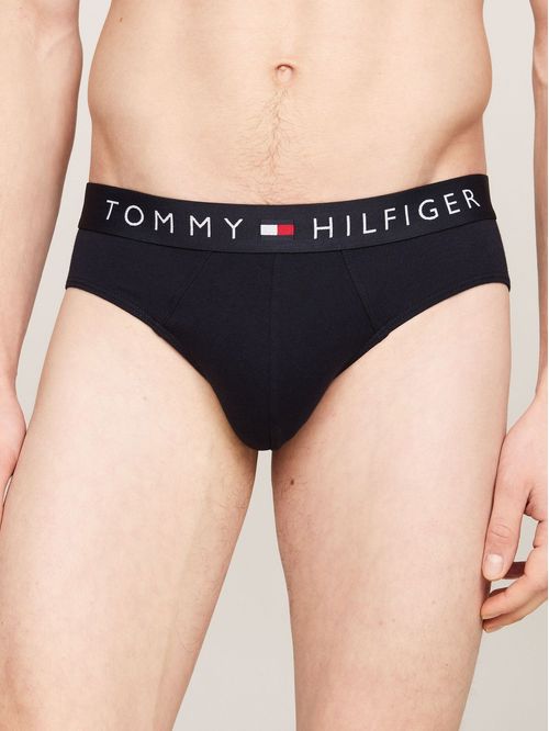 Pack azul de 3 Slips