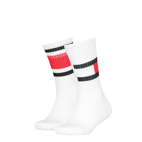 Pack De 2 Medias Largas Para Niño