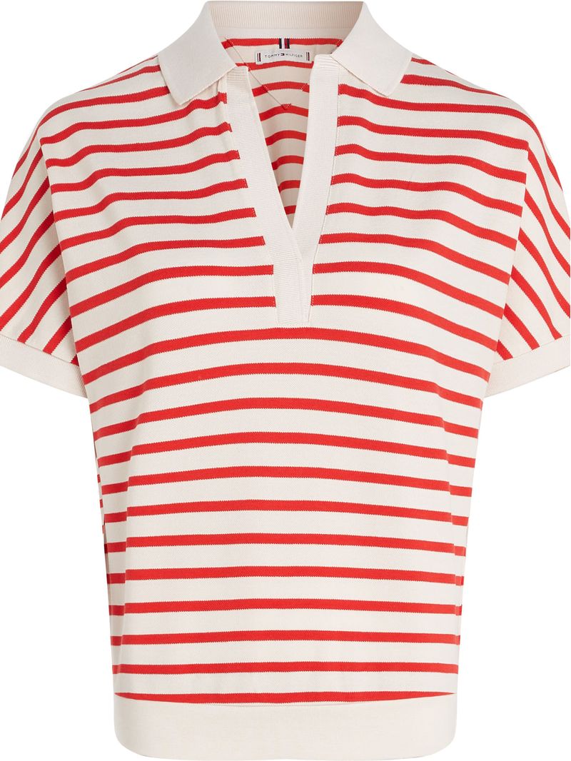 Rayas Rojas Playeras Con Rayas Verticales Polo De Rayas Rojas Y