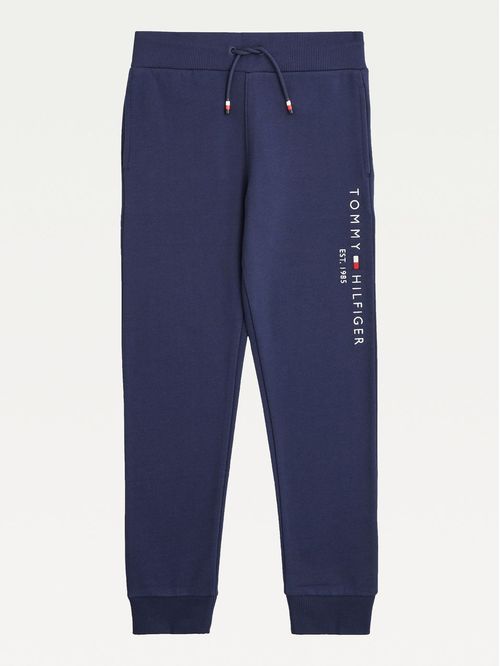 Jogger Para Niño Con Logo