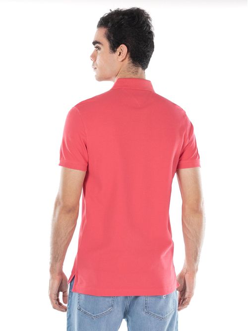Polo Para Hombre