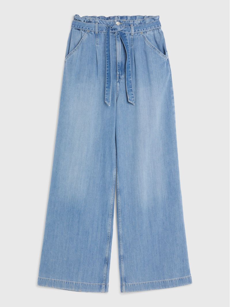 Pantalón Jeans Para Mujer