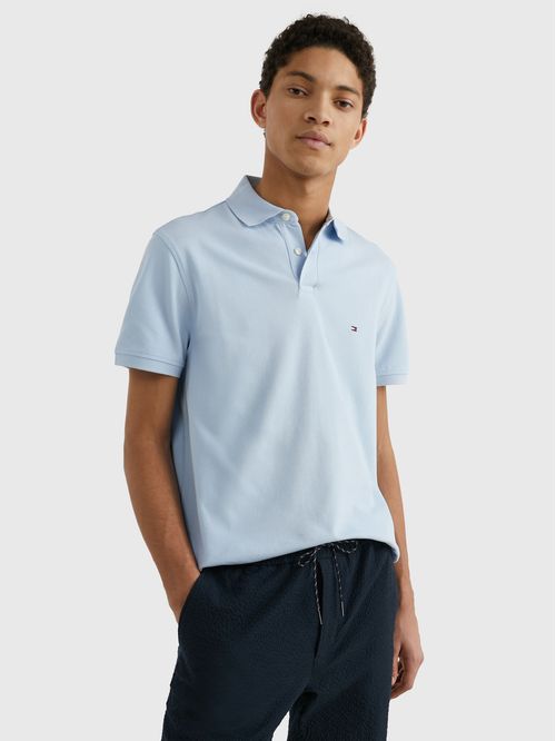 Polo Para Hombre